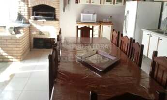 Imagem 2: São José do Rio Preto - Casa Padrão - Vila Esplanada