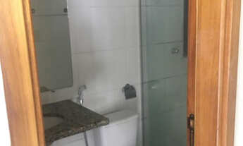 Imagem 5: Apt de 1 quarto super luxo sala de estudo academia piscina próximo a UNIT e Shopping