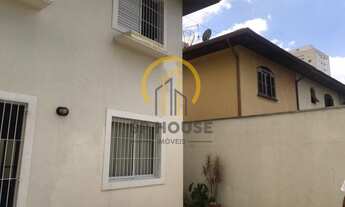 Imagem: Sobrado para venda, 3 dormitórios, 3 vagas