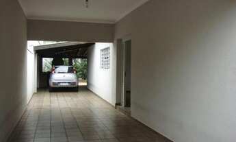 Imagem 12: São José do Rio Preto - Casa Padrão - Jardim Residencial Vetorasso