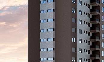 Imagem 2: Le Mont 3 dormitórios todos com suíte 195 m²