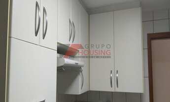 Imagem 3: APARTAMENTO A VENDA NO BAIRRO VILA JOÃO JORGE EM CAMPINAS