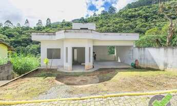 Imagem: Casa à venda, 4 quartos, 1 suíte, 2 vagas