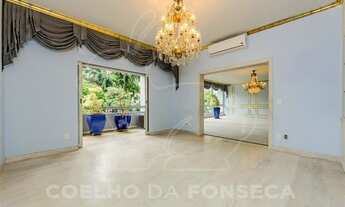 Imagem 4: São Paulo - Apartamento Padrão - Higienópolis