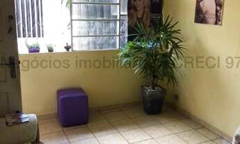 Imagem 5: Casa à venda, 2 quartos, 2 vagas, Amambaí - Campo Grande/MS