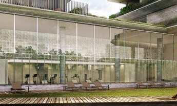 Imagem 6: Apartamento à venda, 459 m² por R$ 8.800.000,00 - Cabral - Curitiba/PR