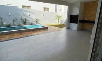 Imagem 6: Casa em condomínio com 3 quartos no Condomínio Belvedere I - Bairro Jardim Imperial em Cui