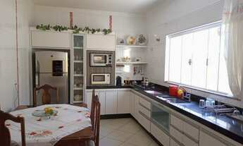 Imagem 3: Casa com 3 quartos à venda em Indaiatuba