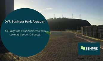 Imagem 2: Galpão para alugar em Araquari/SC