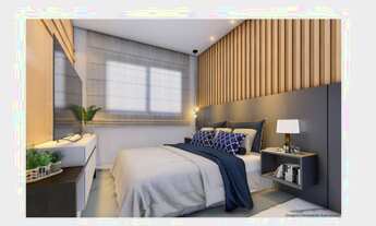 Imagem 6: Apartamento com área privativa à venda, 3 quartos, 1 suíte, 2 vagas, Prado - Belo Horizont