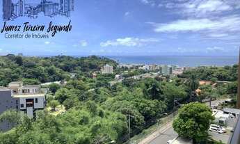 Imagem 4: APTO 4 SUÍTES AMPLO NO TERRAZZO SAN LAZZARO EMPREENDIMENTO FANTÁSTICO ALTO PADRÃO!