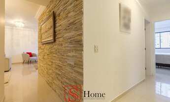 Imagem 6: Apartamento com 3 quartos e 1 vaga à venda no Água Verde em Curitiba