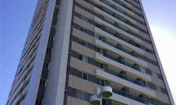 Imagem 3: Apartamento Padrão para Venda em Centro Fortaleza-CE