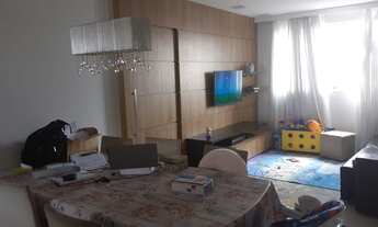 Imagem 2: Apartamento à venda, 3 quartos, 1 suíte, 2 vagas, Cidade Nova - Belo Horizonte/MG