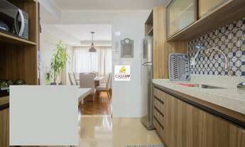 Imagem 6: Apartamento à venda, Vila Mariana, 120m², 3 dormitórios, 1 suíte, 1 vaga!