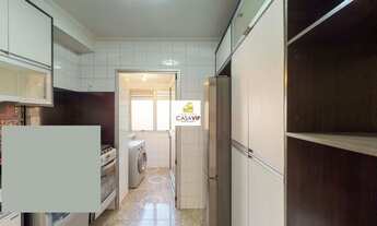 Imagem 5: Apartamento à venda, Jaguaré, 75m², 3 dormitórios, 1 suíte, 2 vagas!