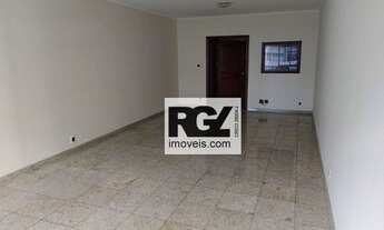 Imagem 4: Apartamento 3 Dormitórios com 1 suíte no Gonzaga SANTOS. para locação
