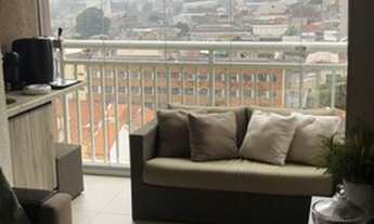 Imagem 4: Apartamento à venda, Lapa, São Paulo, SP