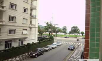 Imagem: Apartamento 2 dormitórios em santos 1 vaga