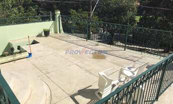 Imagem 3: Casa - Jardim Paraíso - Campinas