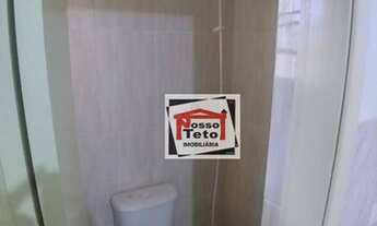 Imagem 7: Casa com 2 dormitórios para alugar, 55 m² por R$ 1.300,00/mês - Jardim Primavera - São Pau