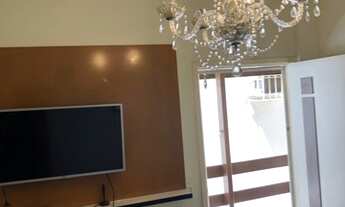 Imagem: Vila Velha - Apartamento Padrão - Itapuã