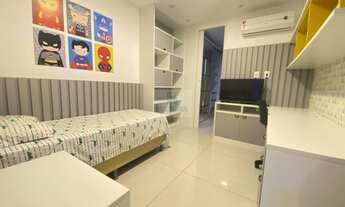 Imagem 4: RESIDENCIAL MIRANTE SERRA DE MARTINS