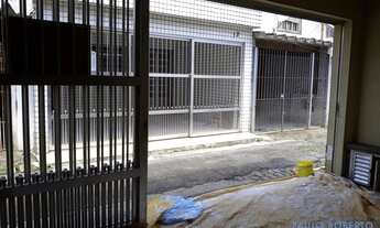 Imagem 7: CASA DE VILA - SAÚDE - SP