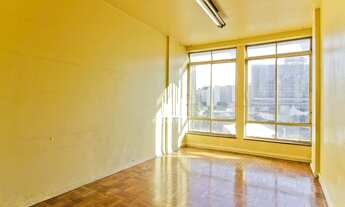 Imagem 6: Apartamento 139m² com 3 dormitórios e 1 suíte no Edifício Magdalena - CENTRO (Praça da Ban