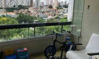 Imagem: APARTAMENTO - SAÚDE - SP