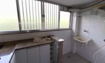 Imagem 6: Casa de condomínio para aluguel e venda tem 51 metros quadrados com 2 quartos