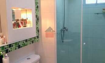 Imagem 4: Apartamento com 4 dormitórios sendo 4 suítes, sala com varanda gourmet e 3 vagas de garage