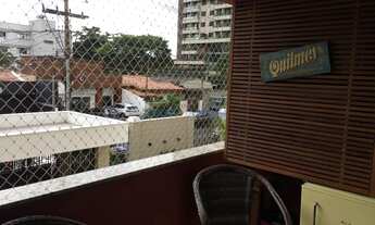 Imagem 4: Campinas - Apartamento Padrão - Cambuí