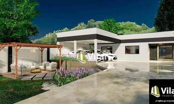 Imagem: CASA ALTO PADRÃO JARDIM BELA VISTA !