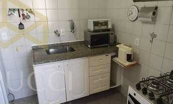 Imagem 5: Apartamento - Jardim Nossa Senhora Auxiliadora - Campinas