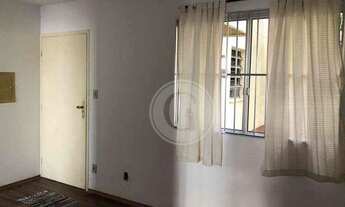 Imagem 2: Apartamento com 2 Dormitórios à venda, 44 m² por R$ 220.000 - Jardim da Glória - Cotia/SP