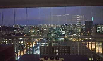 Imagem 4: Apartamento completamente mobiliado à venda e para locação