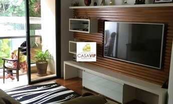 Imagem 2: Apartamento à venda, Vila Progredior, 135m², 3 dormitórios, 1 suíte, 2 vagas!