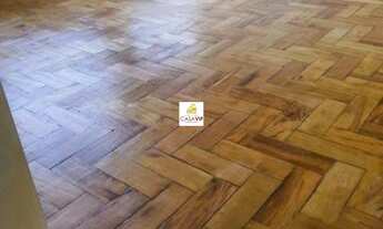 Imagem 5: Apartamento à venda, Perdizes, 126m², 3 dormitórios, 2 vagas!