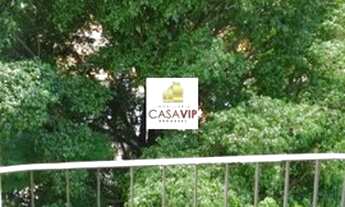 Imagem 3: Apartamento à venda, Vila Nova Conceição, 109m², 2 dormitórios, 1 suíte, 1 vaga!