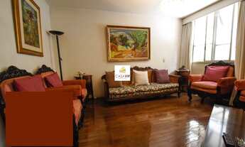 Imagem 6: Apartamento à venda, Vila Nova Conceição, 3 dormitórios, 1 suíte, 2 vagas!