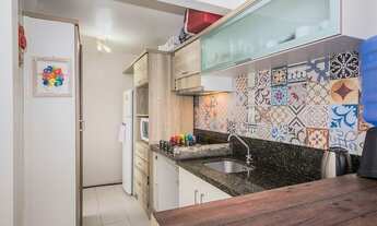 Imagem 6: Porto Alegre - Apartamento Padrão - Santo Antônio
