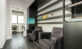 Imagem 5: Conjunto/Sala em Menino Deus