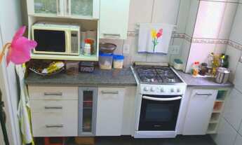 Imagem 4: Cobertura - São Bernardo - Campinas