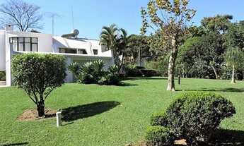 Imagem 3: Casa no Cond. Jd Colonial - 5 mil m², Lazer e Privacidade!