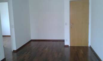 Imagem: Apartamento com 2 quartos sendo uma suíte