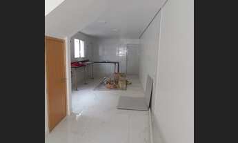 Imagem 7: Sobrado para aluguel tem 120 metros quadrados com 3 quartos em Vila Gomes - São Paulo - SP