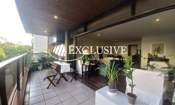 Imagem: Rio de Janeiro - Apartamento Padrão - Ipanema