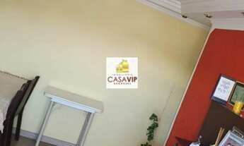 Imagem 2: Apartamento à venda, Jardim Vergueiro (Sacomã), 49m², 2 dormitórios, 1 vaga!