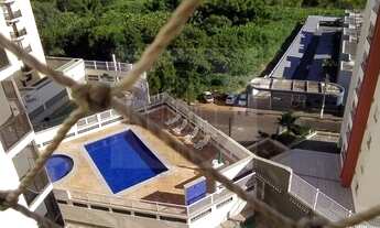 Imagem 3: Apartamento para Venda em Marília, centro, 3 dormitórios, 1 suíte, 2 banheiros, 2 vagas